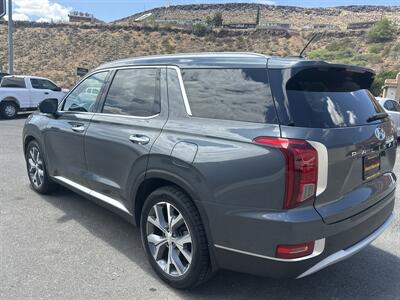 2022 Hyundai PALISADE SEL   - Photo 4 - St. George, UT 84770