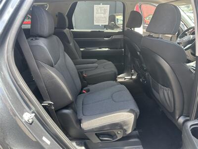 2022 Hyundai PALISADE SEL   - Photo 11 - St. George, UT 84770