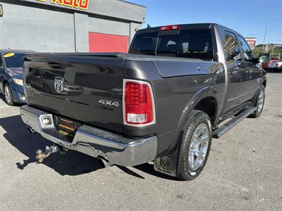2015 RAM 1500 Laramie   - Photo 7 - St. George, UT 84770