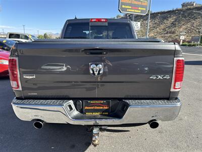 2015 RAM 1500 Laramie   - Photo 6 - St. George, UT 84770