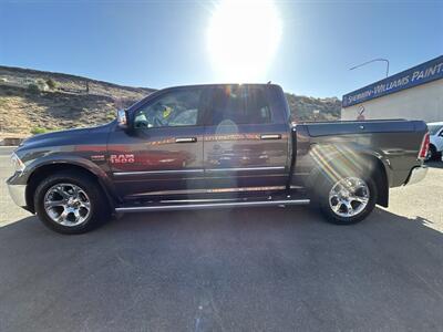 2015 RAM 1500 Laramie   - Photo 4 - St. George, UT 84770
