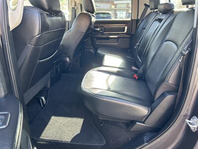 2015 RAM 1500 Laramie   - Photo 12 - St. George, UT 84770