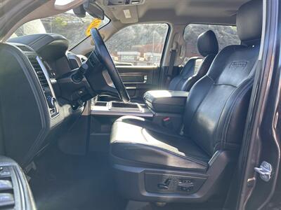 2015 RAM 1500 Laramie   - Photo 14 - St. George, UT 84770