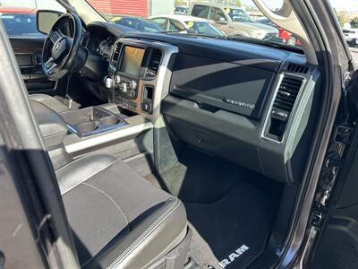 2015 RAM 1500 Laramie   - Photo 9 - St. George, UT 84770