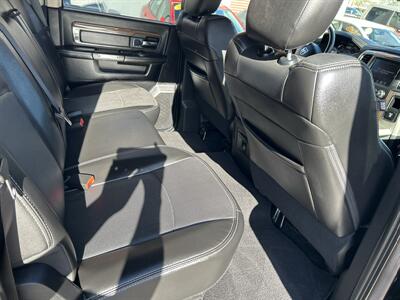2015 RAM 1500 Laramie   - Photo 10 - St. George, UT 84770