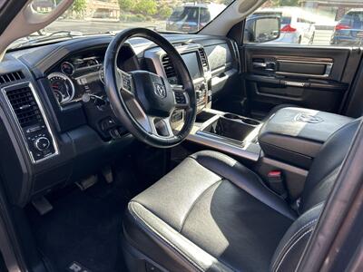 2015 RAM 1500 Laramie   - Photo 13 - St. George, UT 84770