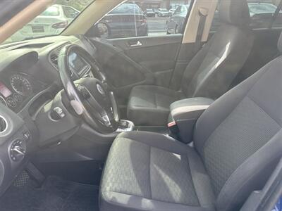 2009 Volkswagen Tiguan SE 4Motion - Photo 7 - St. George, UT 84770