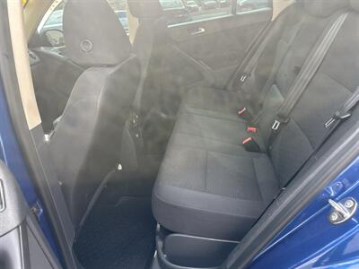 2009 Volkswagen Tiguan SE 4Motion - Photo 8 - St. George, UT 84770