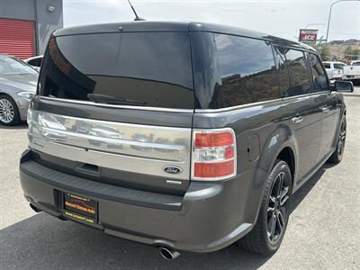 2015 Ford Flex Limited - Photo 6 - St. George, UT 84770