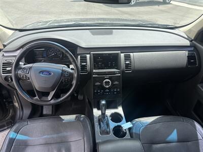 2015 Ford Flex Limited - Photo 12 - St. George, UT 84770