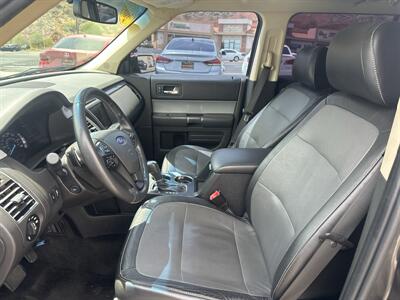 2015 Ford Flex Limited - Photo 8 - St. George, UT 84770