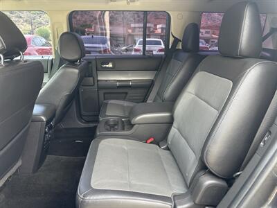 2015 Ford Flex Limited - Photo 9 - St. George, UT 84770