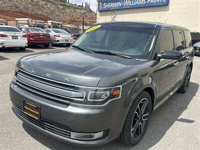 2015 Ford Flex Limited - Photo 3 - St. George, UT 84770