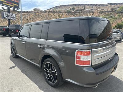 2015 Ford Flex Limited - Photo 4 - St. George, UT 84770