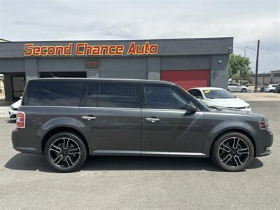 2015 Ford Flex Limited - Photo 7 - St. George, UT 84770