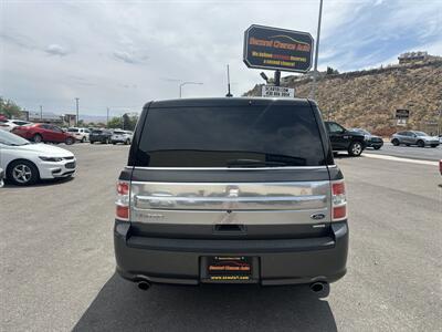 2015 Ford Flex Limited - Photo 5 - St. George, UT 84770