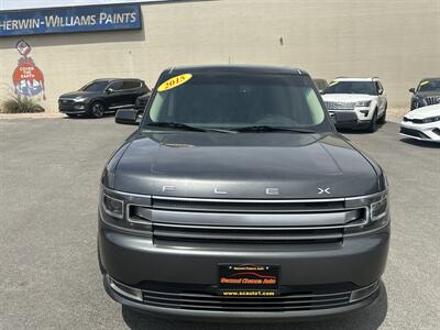 2015 Ford Flex Limited - Photo 2 - St. George, UT 84770