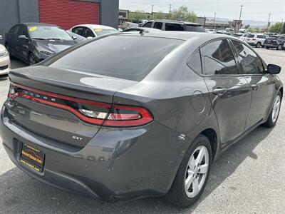 2016 Dodge Dart SXT   - Photo 7 - St. George, UT 84770