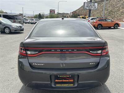 2016 Dodge Dart SXT   - Photo 6 - St. George, UT 84770