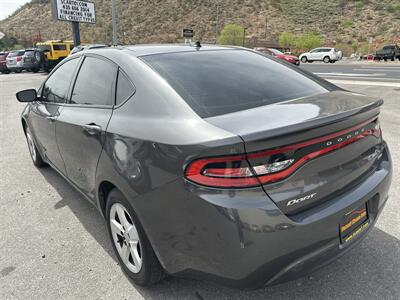 2016 Dodge Dart SXT   - Photo 5 - St. George, UT 84770