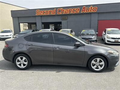 2016 Dodge Dart SXT   - Photo 8 - St. George, UT 84770
