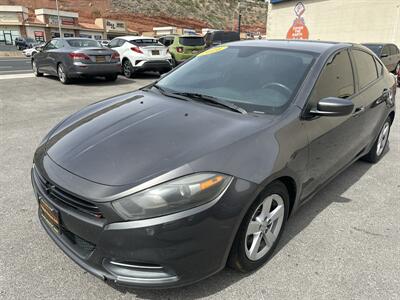 2016 Dodge Dart SXT   - Photo 3 - St. George, UT 84770