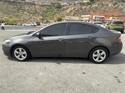 2016 Dodge Dart SXT   - Photo 4 - St. George, UT 84770