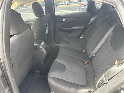 2016 Dodge Dart SXT   - Photo 10 - St. George, UT 84770