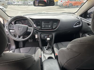 2016 Dodge Dart SXT   - Photo 11 - St. George, UT 84770