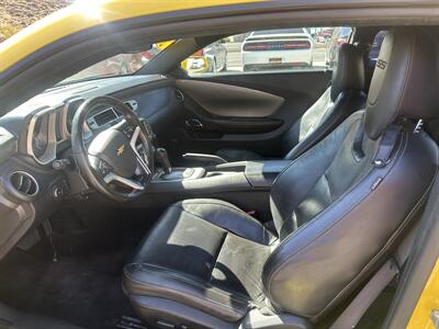 2015 Chevrolet Camaro SS   - Photo 8 - St. George, UT 84770