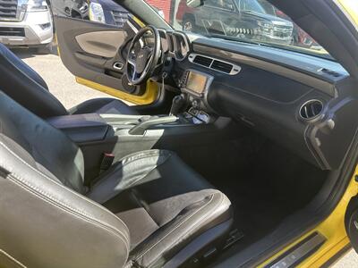 2015 Chevrolet Camaro SS   - Photo 9 - St. George, UT 84770