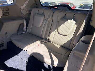 2013 Toyota Highlander Limited   - Photo 13 - St. George, UT 84770