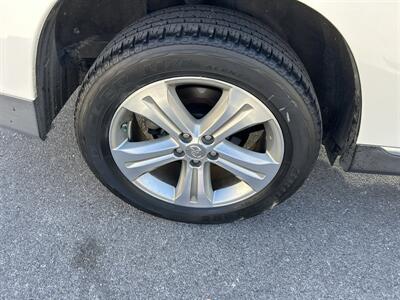 2013 Toyota Highlander Limited   - Photo 9 - St. George, UT 84770