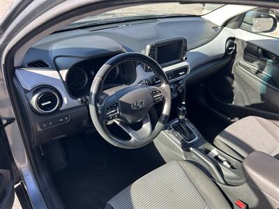 2020 Hyundai KONA SEL - Photo 13 - St. George, UT 84770