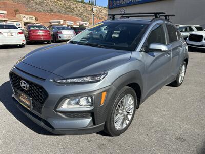 2020 Hyundai KONA SEL - Photo 3 - St. George, UT 84770
