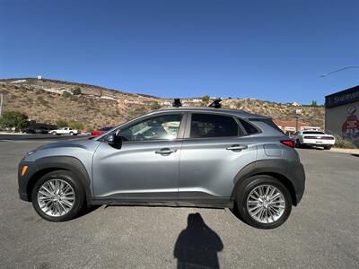 2020 Hyundai KONA SEL - Photo 4 - St. George, UT 84770