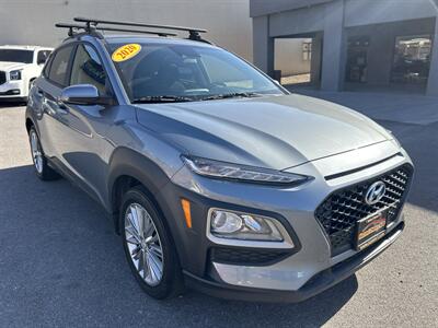 2020 Hyundai KONA SEL - Photo 1 - St. George, UT 84770