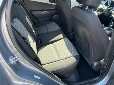 2020 Hyundai KONA SEL - Photo 10 - St. George, UT 84770