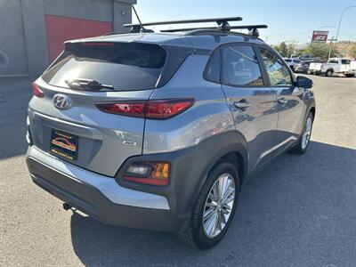 2020 Hyundai KONA SEL - Photo 7 - St. George, UT 84770