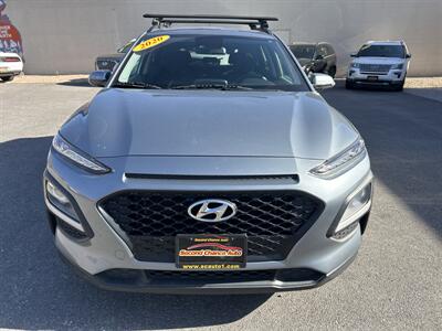 2020 Hyundai KONA SEL - Photo 2 - St. George, UT 84770