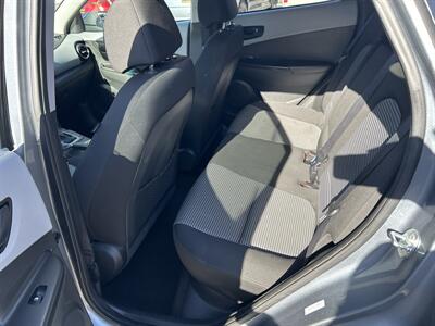 2020 Hyundai KONA SEL - Photo 12 - St. George, UT 84770