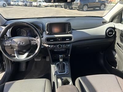 2020 Hyundai KONA SEL - Photo 14 - St. George, UT 84770