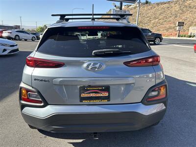 2020 Hyundai KONA SEL - Photo 6 - St. George, UT 84770