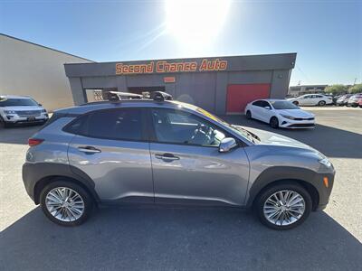 2020 Hyundai KONA SEL - Photo 8 - St. George, UT 84770
