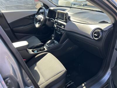 2020 Hyundai KONA SEL - Photo 9 - St. George, UT 84770