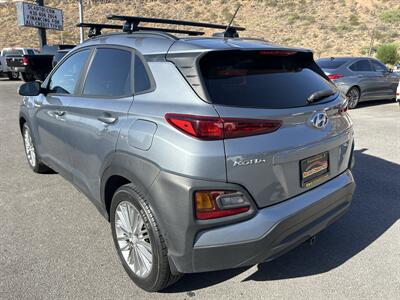 2020 Hyundai KONA SEL - Photo 5 - St. George, UT 84770