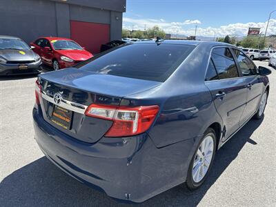2013 Toyota Camry SE V6 - Photo 7 - St. George, UT 84770