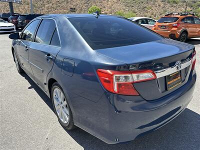2013 Toyota Camry SE V6 - Photo 5 - St. George, UT 84770