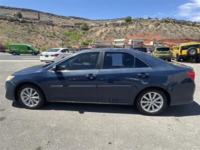 2013 Toyota Camry SE V6 - Photo 4 - St. George, UT 84770