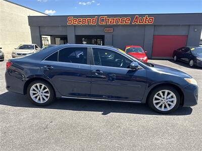 2013 Toyota Camry SE V6 - Photo 8 - St. George, UT 84770